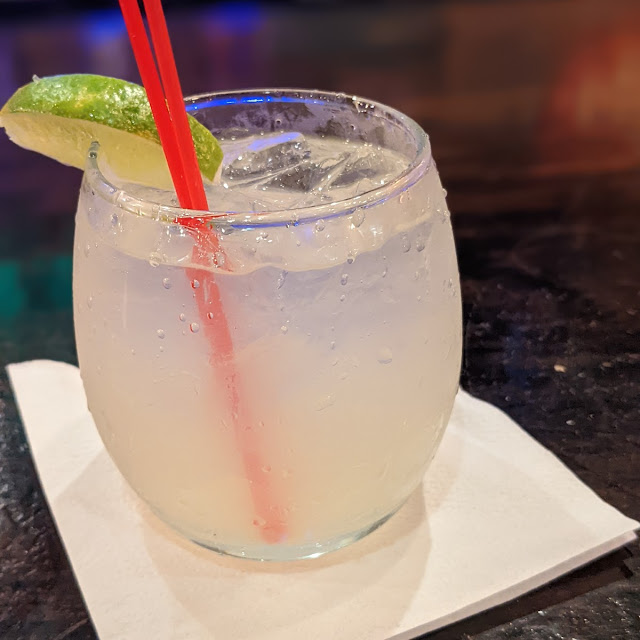 Margarita
