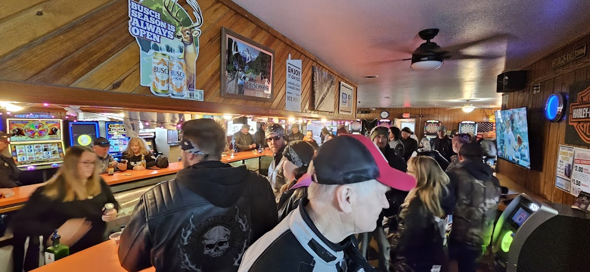 Peck's Corner