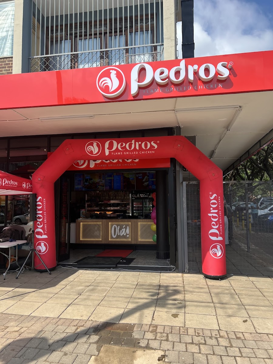 Pedros Sunnyside
