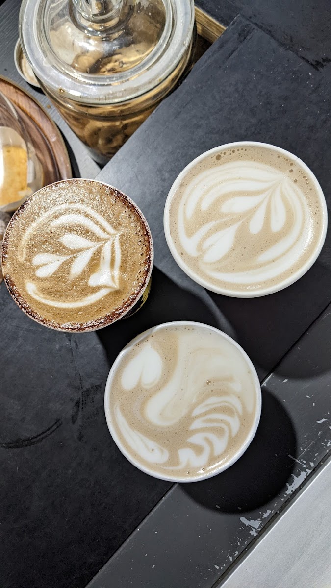 Peeky's Coffee