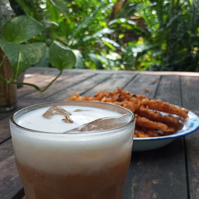 Es Kopi Susu