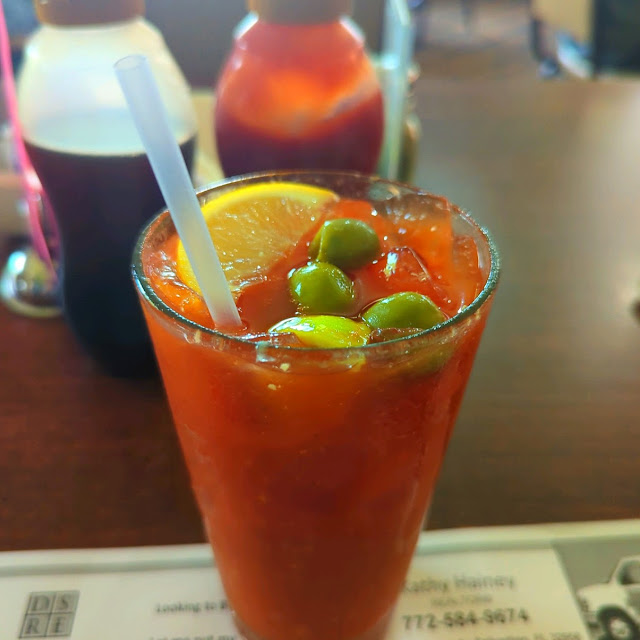 Bloody Mary