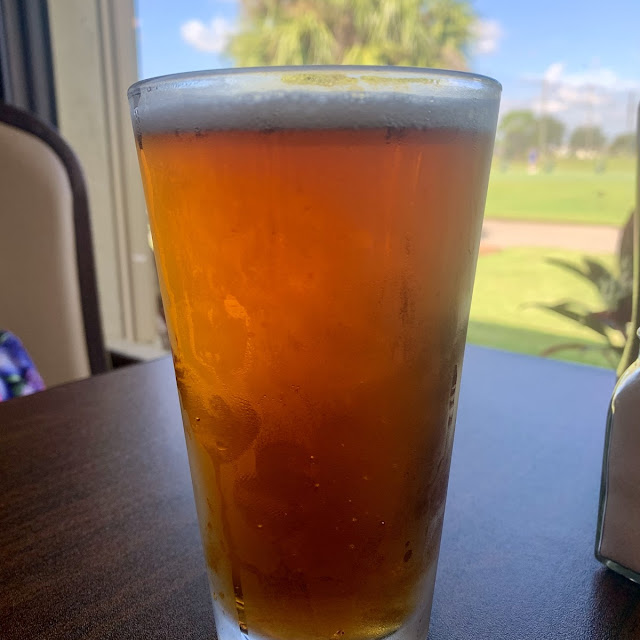 Cold Yuengling