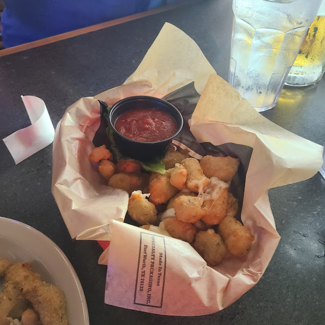 Fried Shrimp