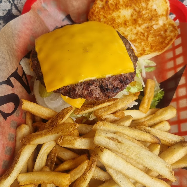 Patty Melt