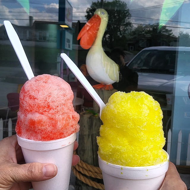 Shaved Ice