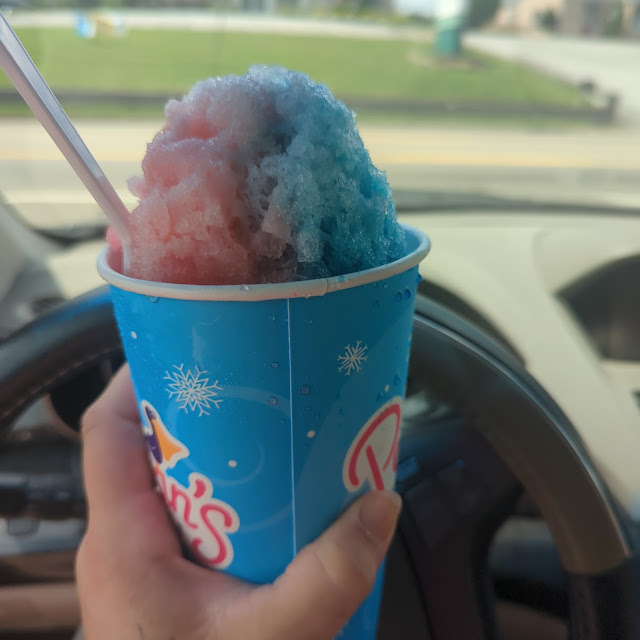 Cotton Candy