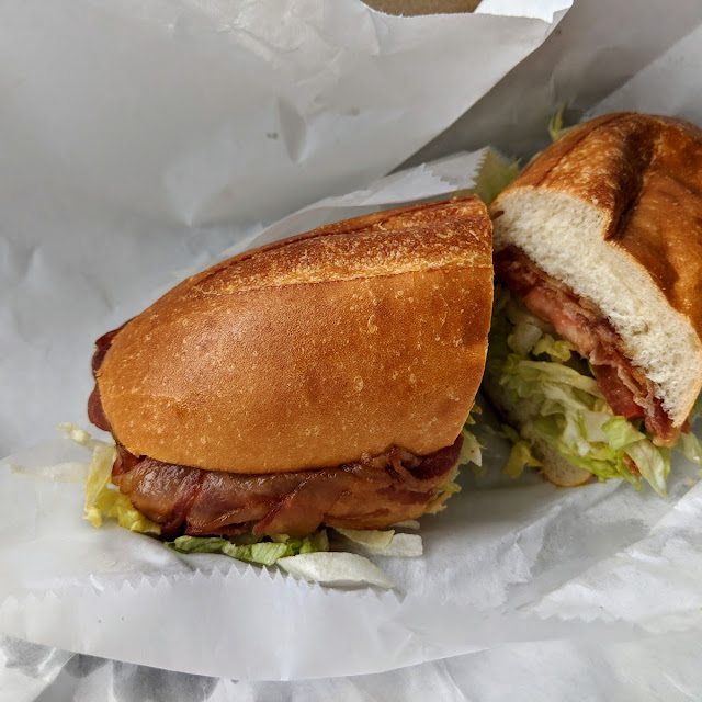blt Sub