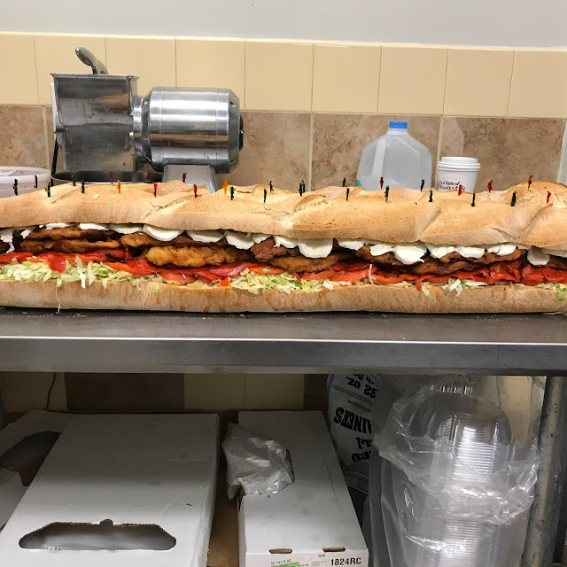 Party Subs