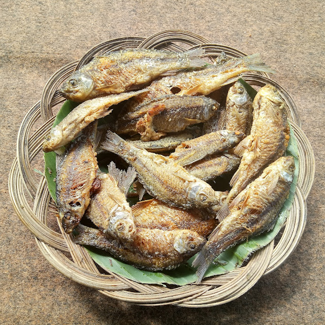 Melem Goreng Kriuk