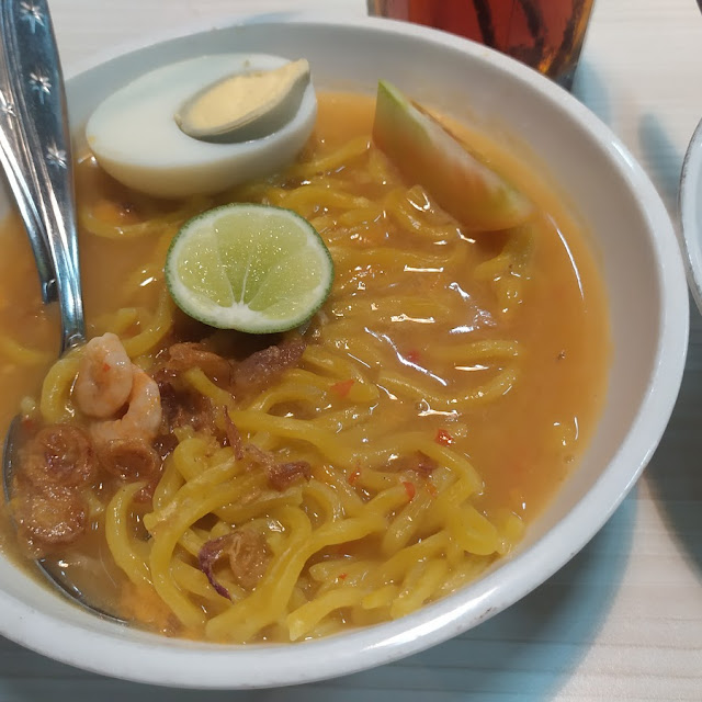 Mie Celor 812