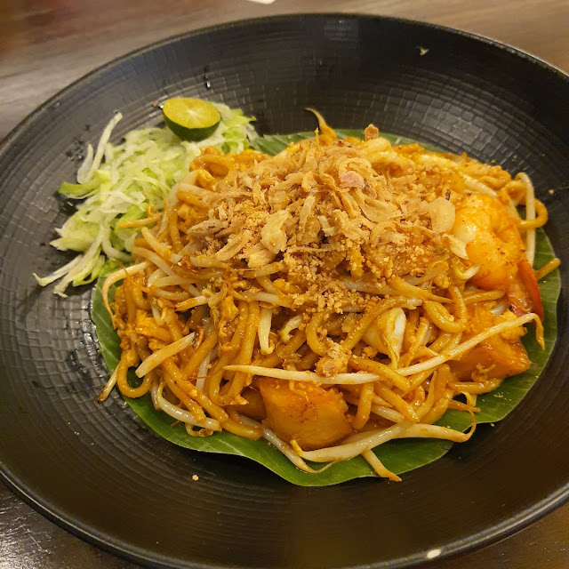 Mie Goreng