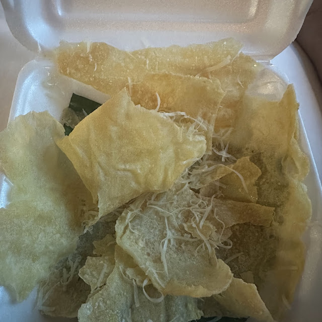 Roti Tissue
