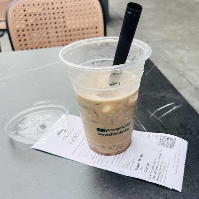 Cendol