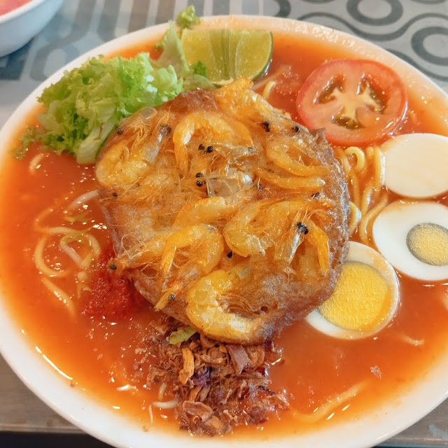 Jawa Mee