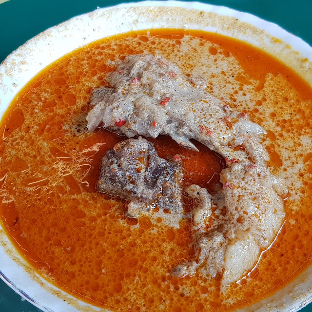 Gule Kambing