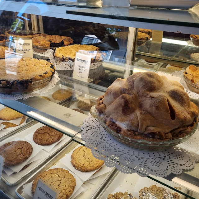 Apple Pie
