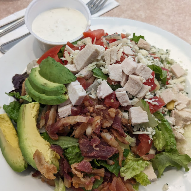 Cobb Salad