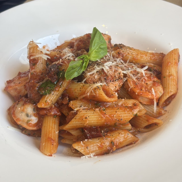 Arrabiata