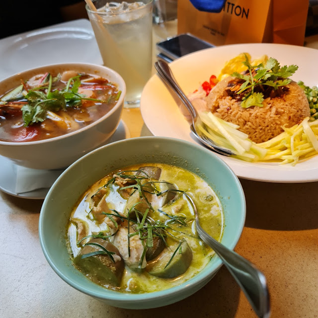 Tom Yum Goong