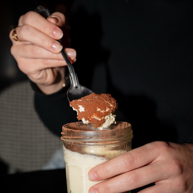 Tiramisu Di Pépé