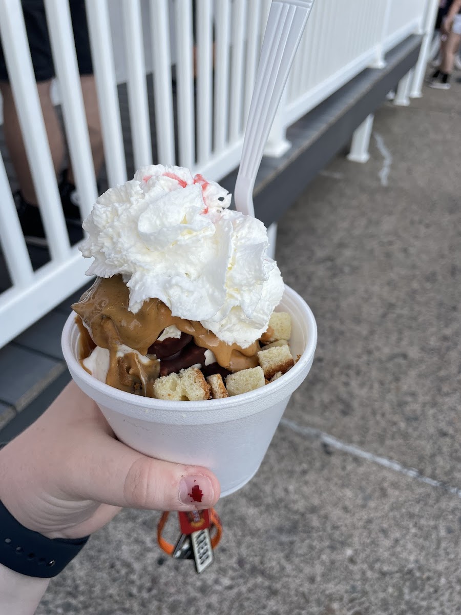 Pepe's Famous Italian Ice