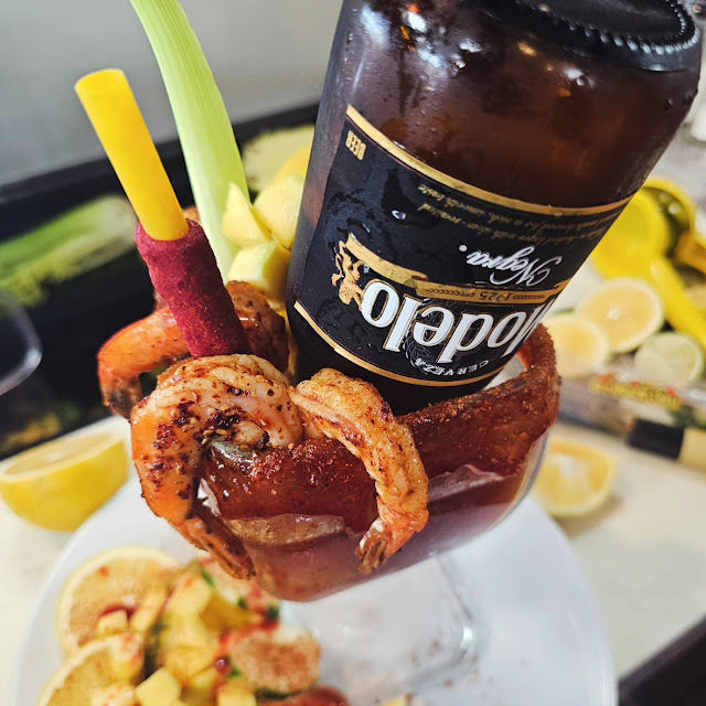 Michelada