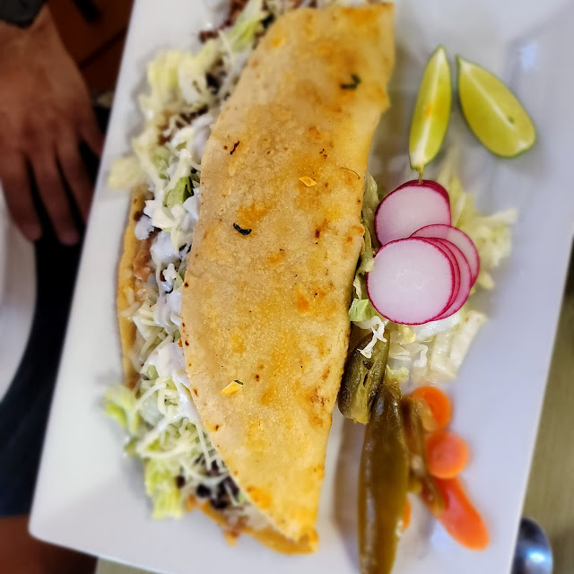 Machete De Asada