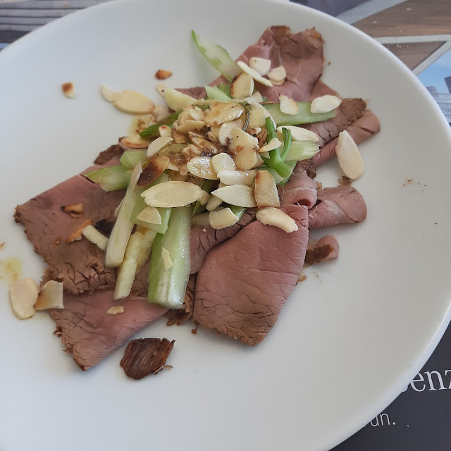 Insalatina Di