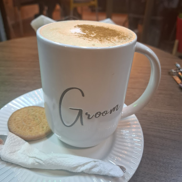 Capuchino