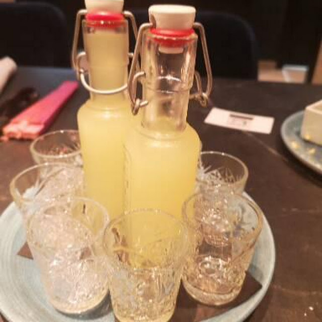 Limoncello