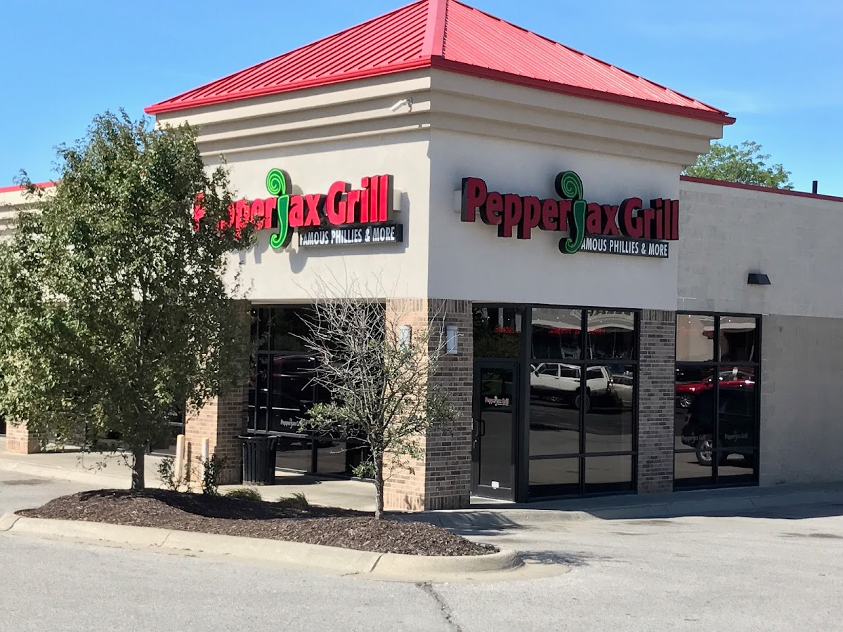 PepperJax Grill - Omaha