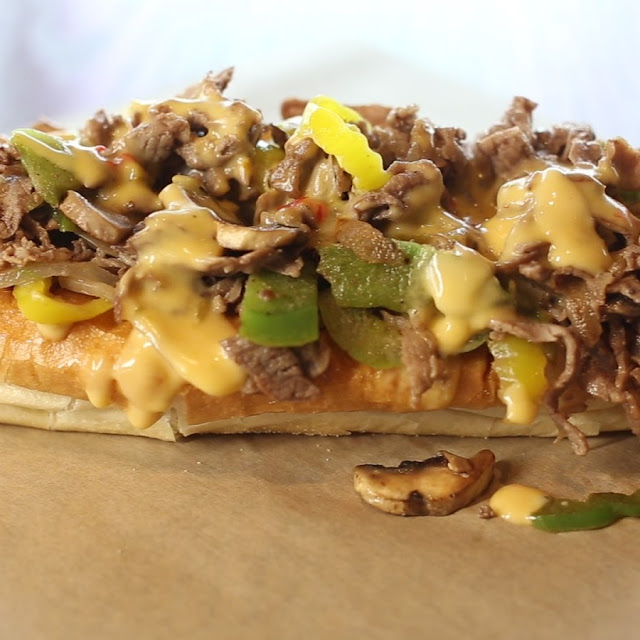 Steak Philly