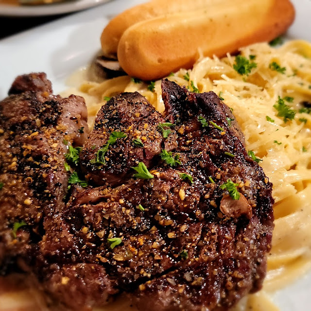 Texas Pasta