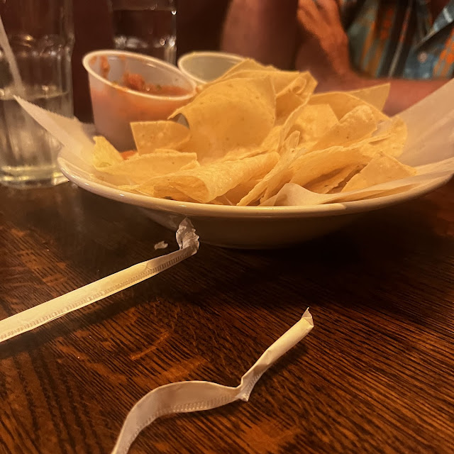 Milano Nachos