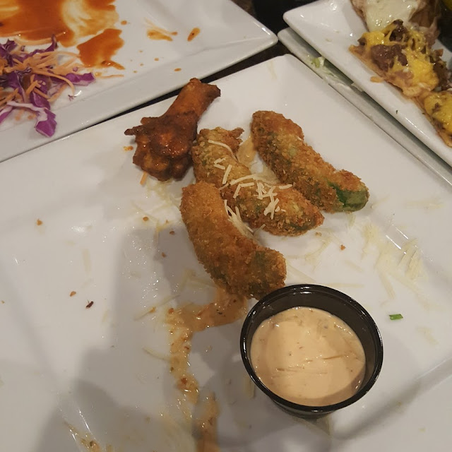 Avocado Fries