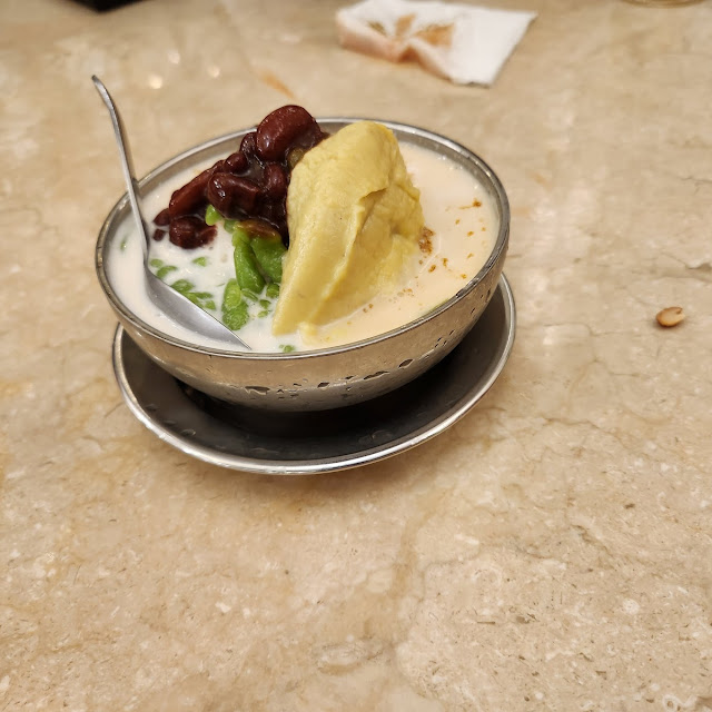 Sago Gula Malaka
