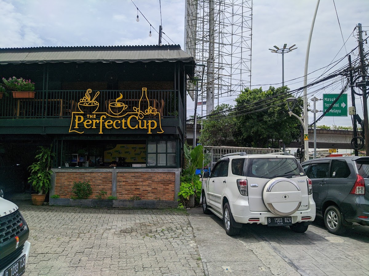 Perfect Cup
