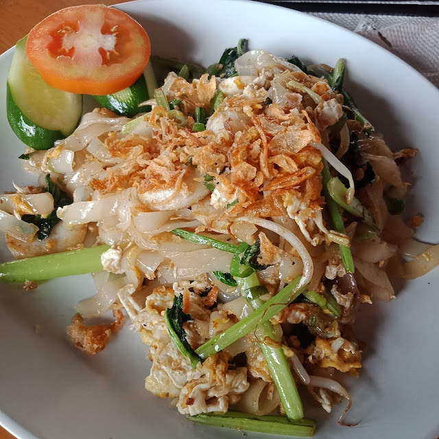 Kwetiau Goreng