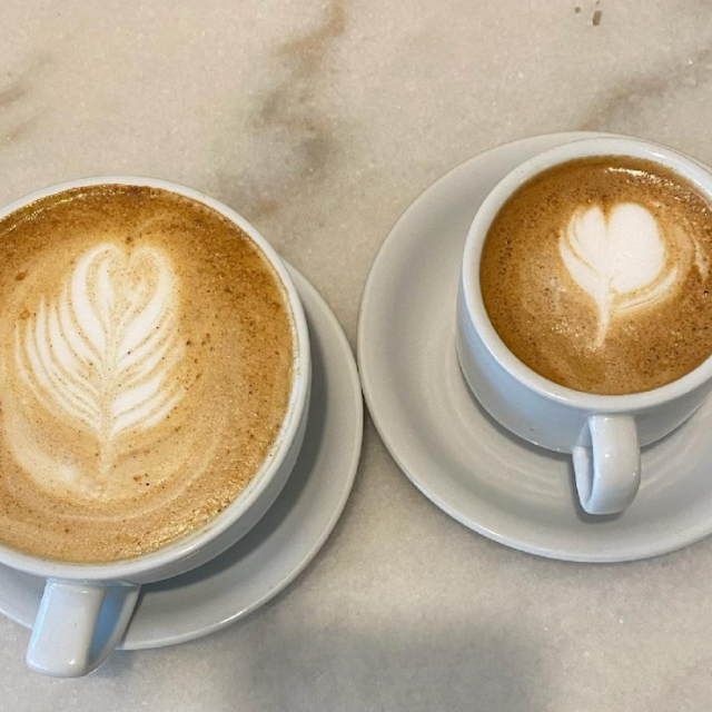 Great Coffee