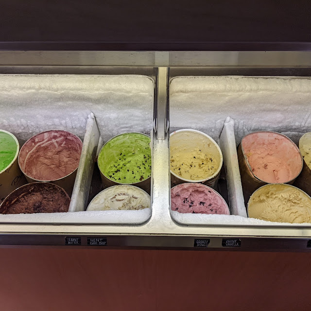 Ice Cream