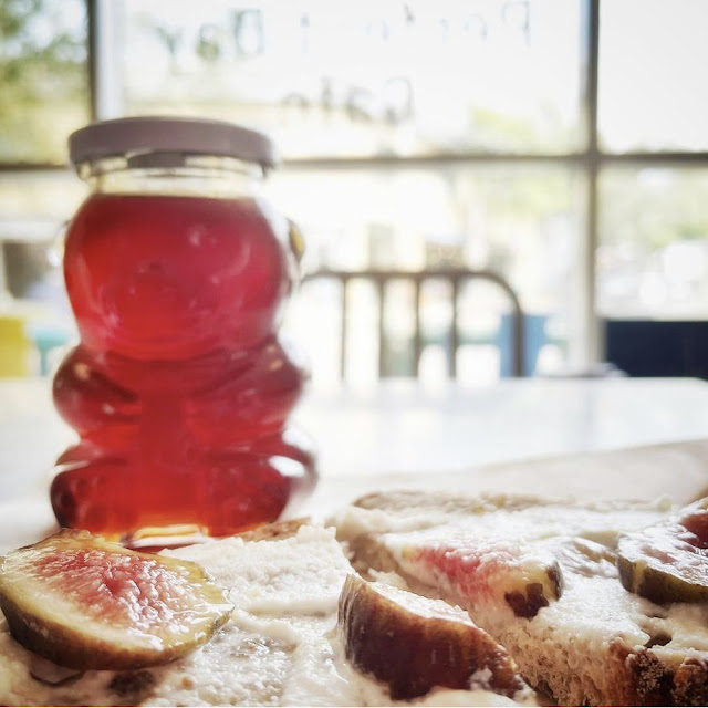 Jam Sandwich