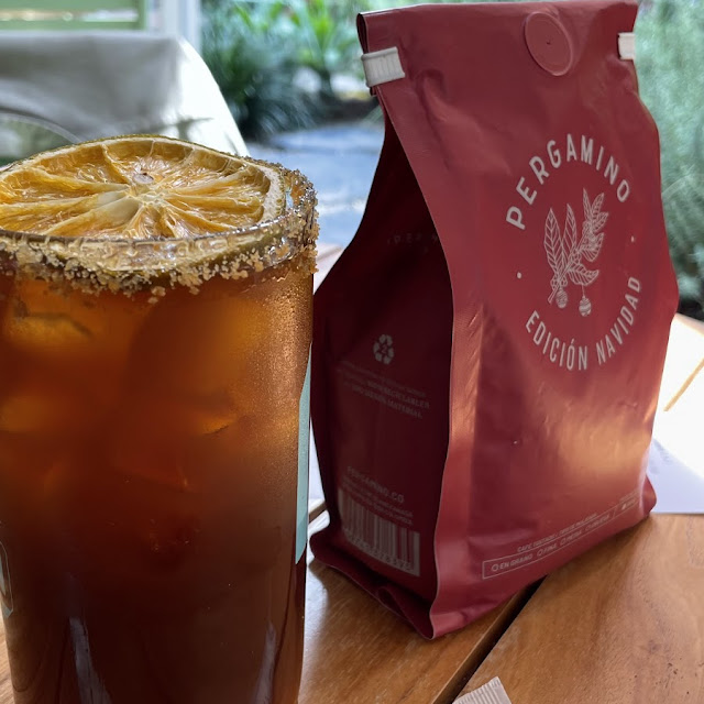 Cold Brew Guandolo