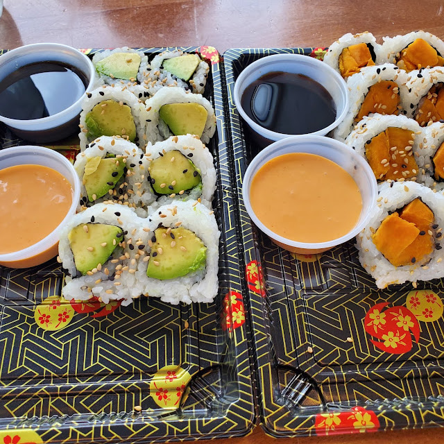 Sushi