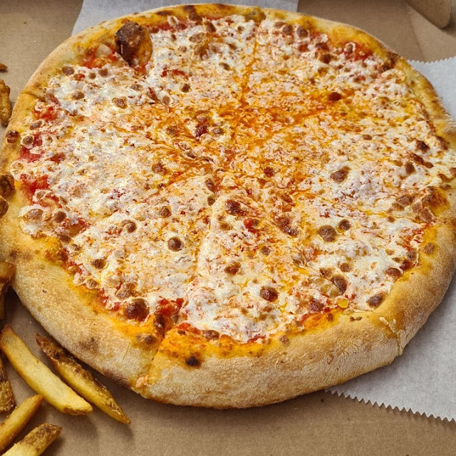 Pizza Original