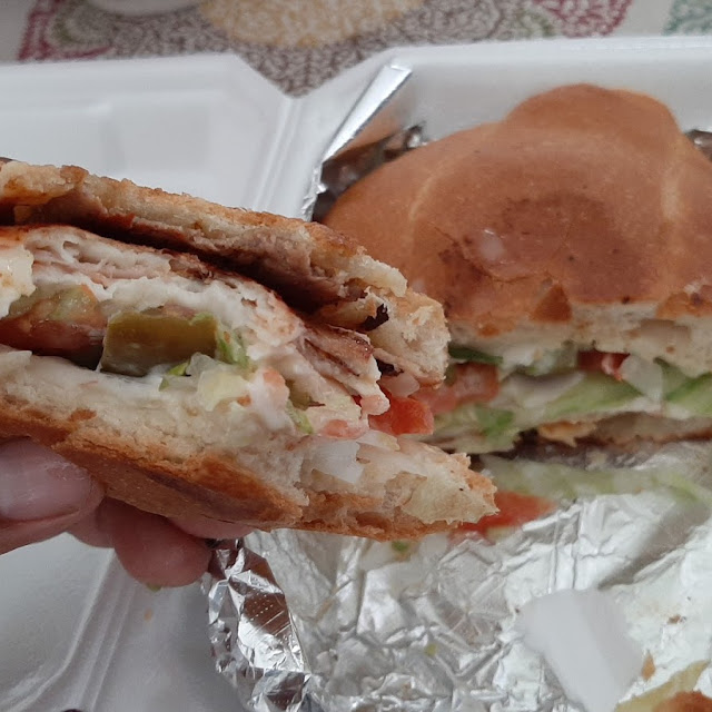 Torta De Azada
