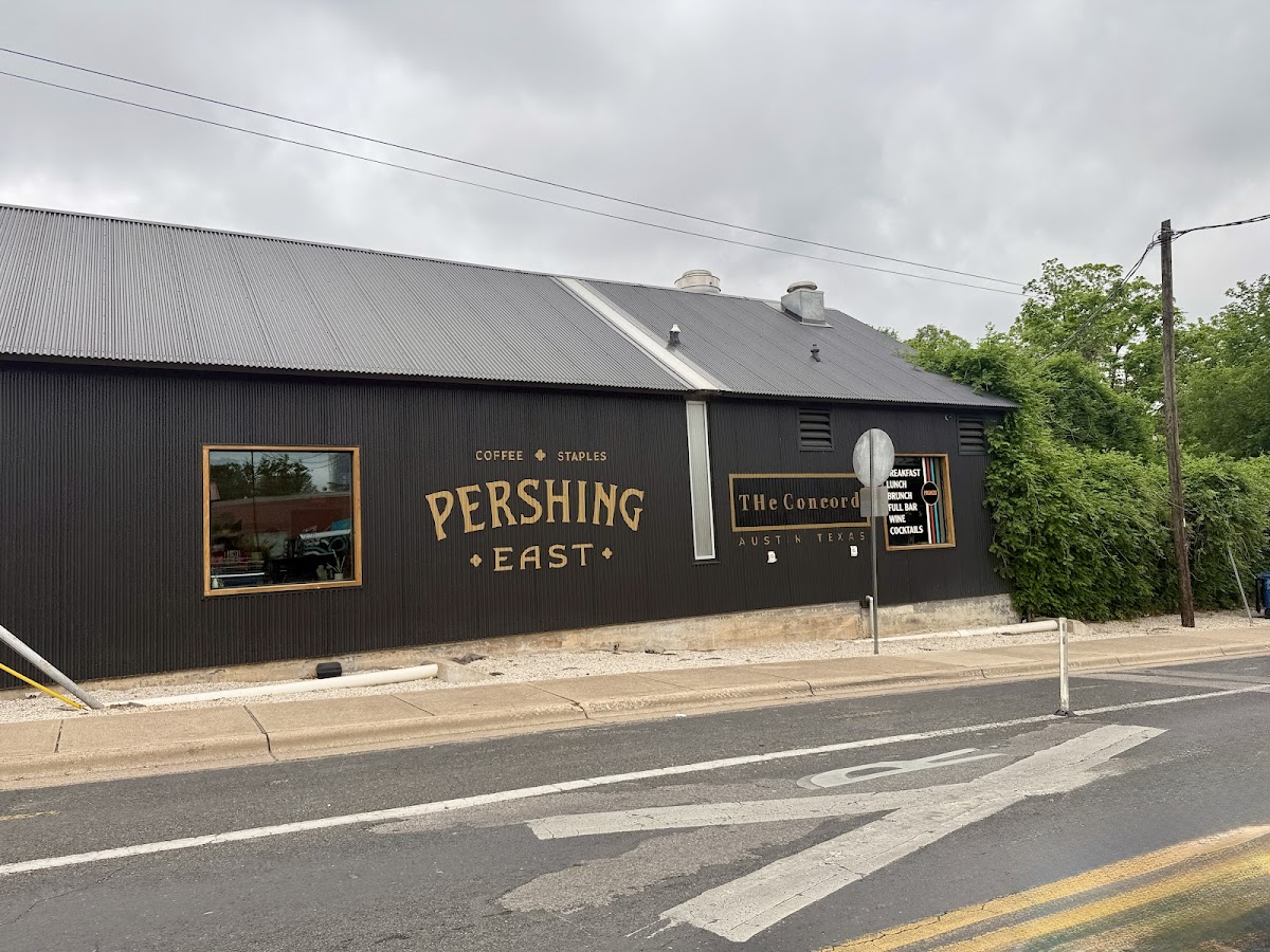 Pershing Milkman