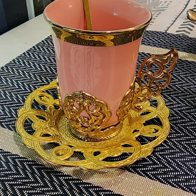 House Tea