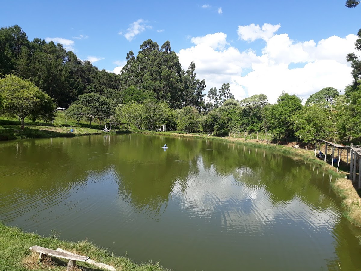 Pesca Esportiva Bortolan