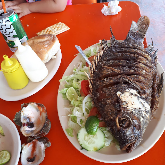 Mojarra